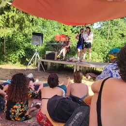 Guinguette l'âme du Caucase