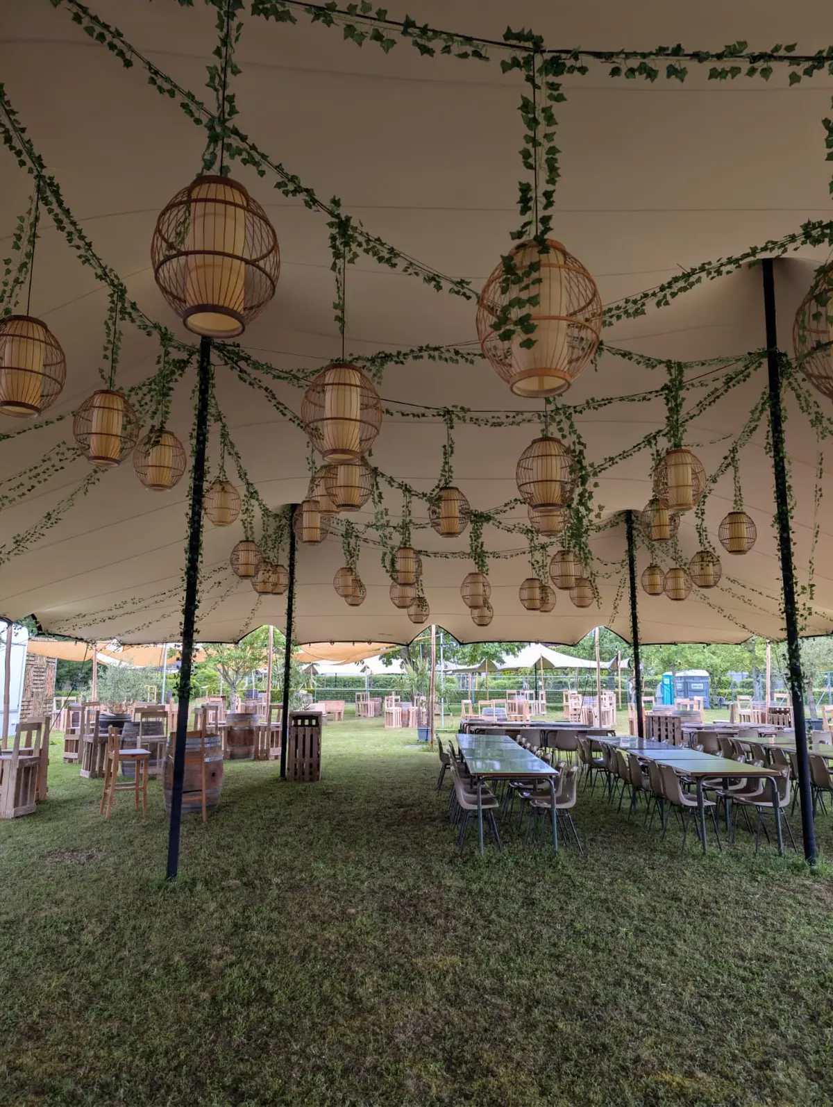 Guinguette La Bonhomie