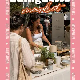 Guinguette Market