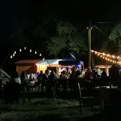 Guinguette Masmangeas : concert GZK