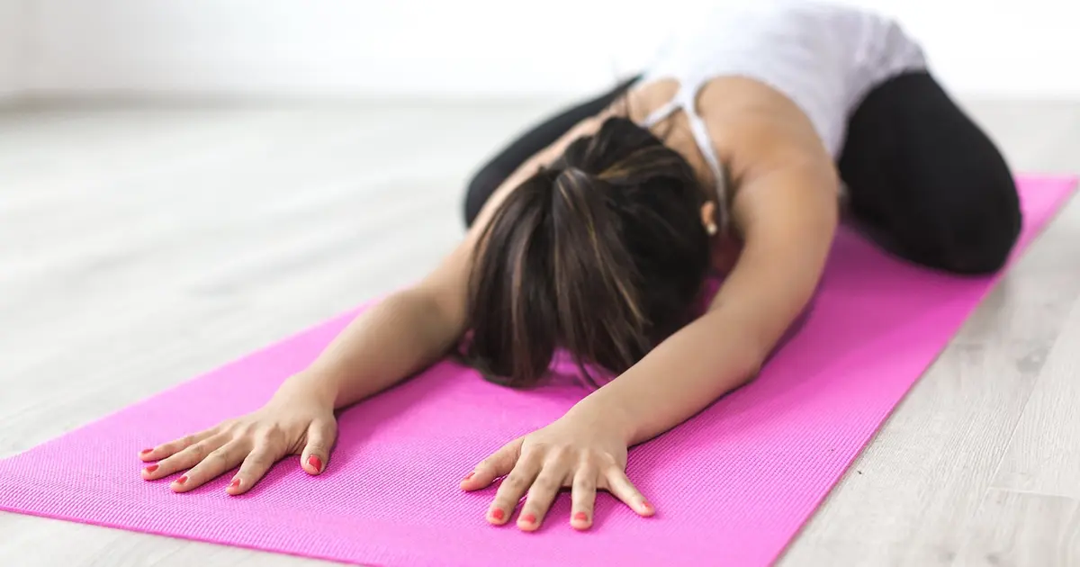 Guinguette Masmangeas : Initiation pilates