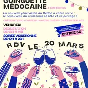 Guinguette Médocaine 3ème édition