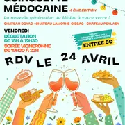 Guinguette Médocaine 4ème édition