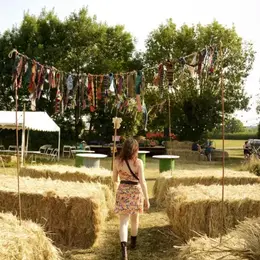 Guinguette Paysanne