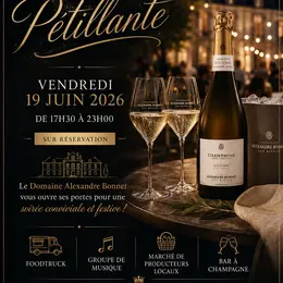 Guinguette Pétillante