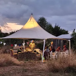 Guinguette - Soirée de clôture