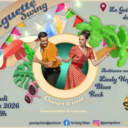 guinguette swing