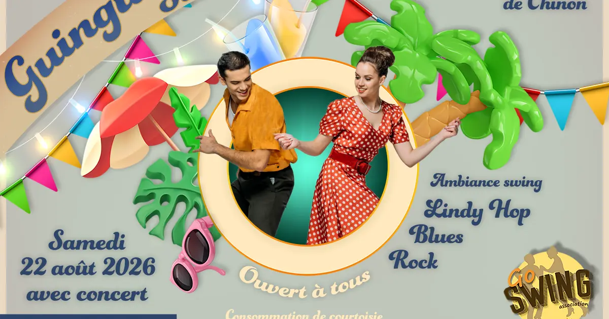 Guinguette Swing