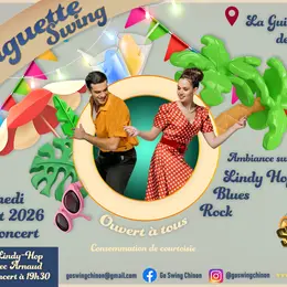 Guinguette Swing