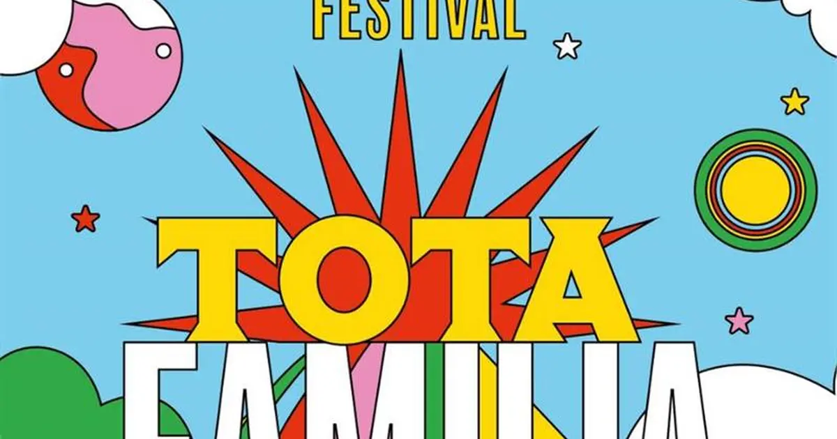 Guinguette - Tota Familia