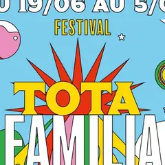 Guinguette - Tota Familia