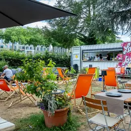Guinguettes à Mulhouse : 4 adresses où profiter de l’été en plein air