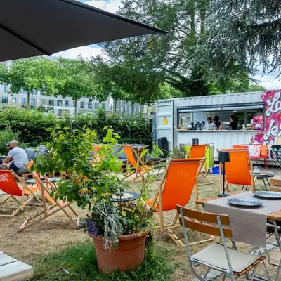 Guinguettes à Mulhouse : 4 spots pour l’été