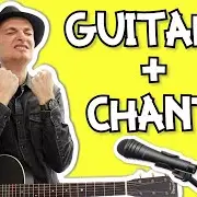 Guitare & Chant Avec Denis