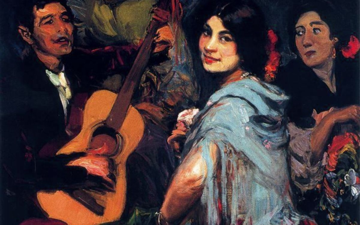 Guitares : Dansez ! Chantez ! Vibrez !