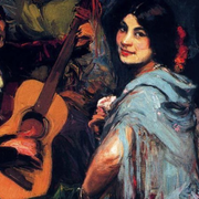 Guitares : Dansez ! Chantez ! Vibrez !