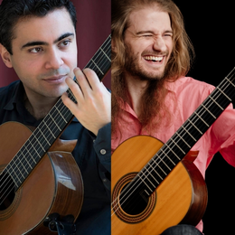 Guitares entre les cultures
