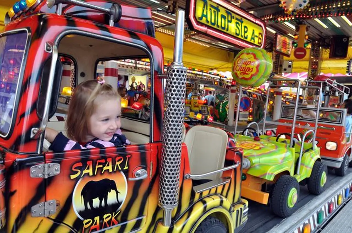 Gujan-Mestras en Fêtes