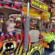 Gujan-Mestras en Fêtes