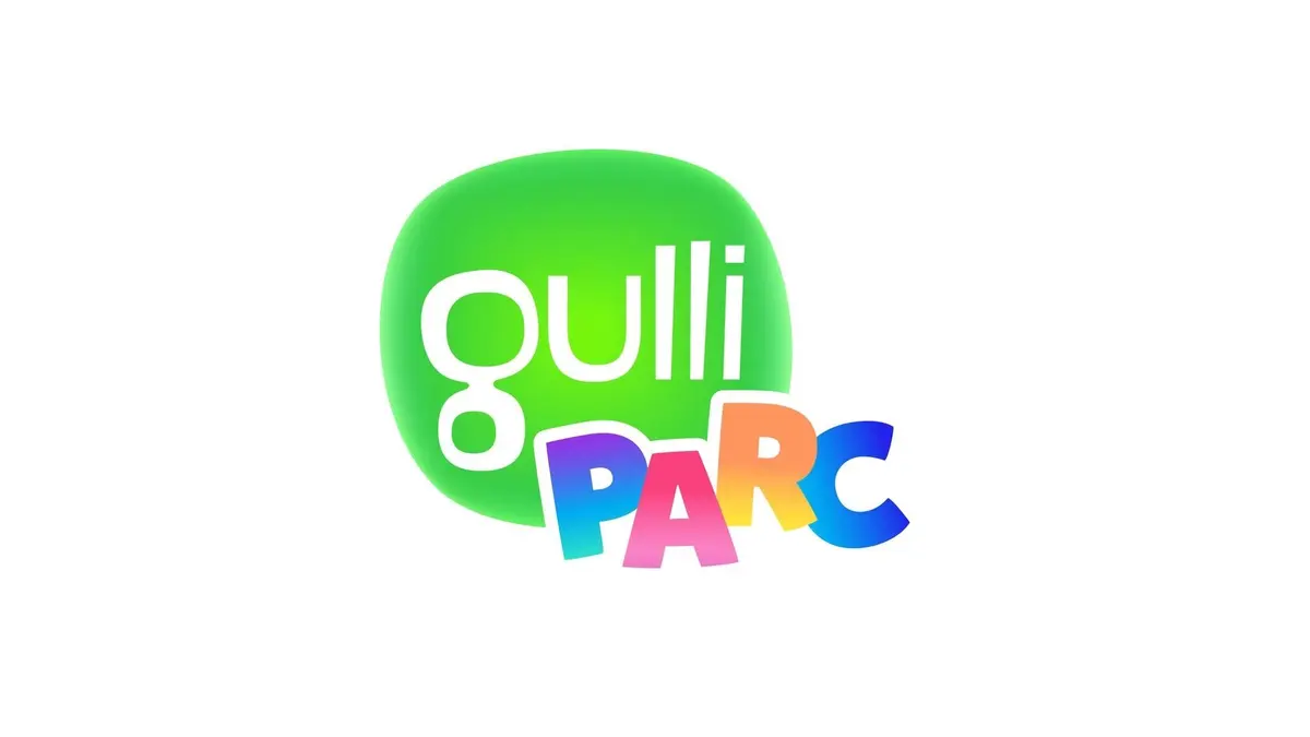 Gulli Parc Rouen Docks 76