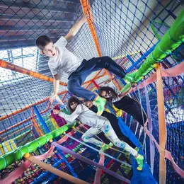 Gulli Parc Thiais