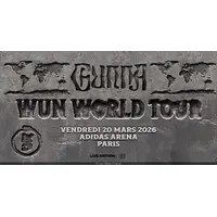 Le Wun World Tour à l'Adidas Arena (Paris) DR