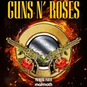 Guns N' Roses - World Tour 2026