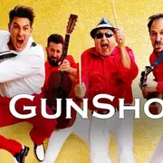 « Gunshot » rock’n roll des années 60