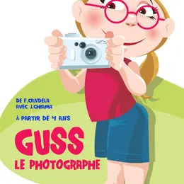 Guss le photographe
