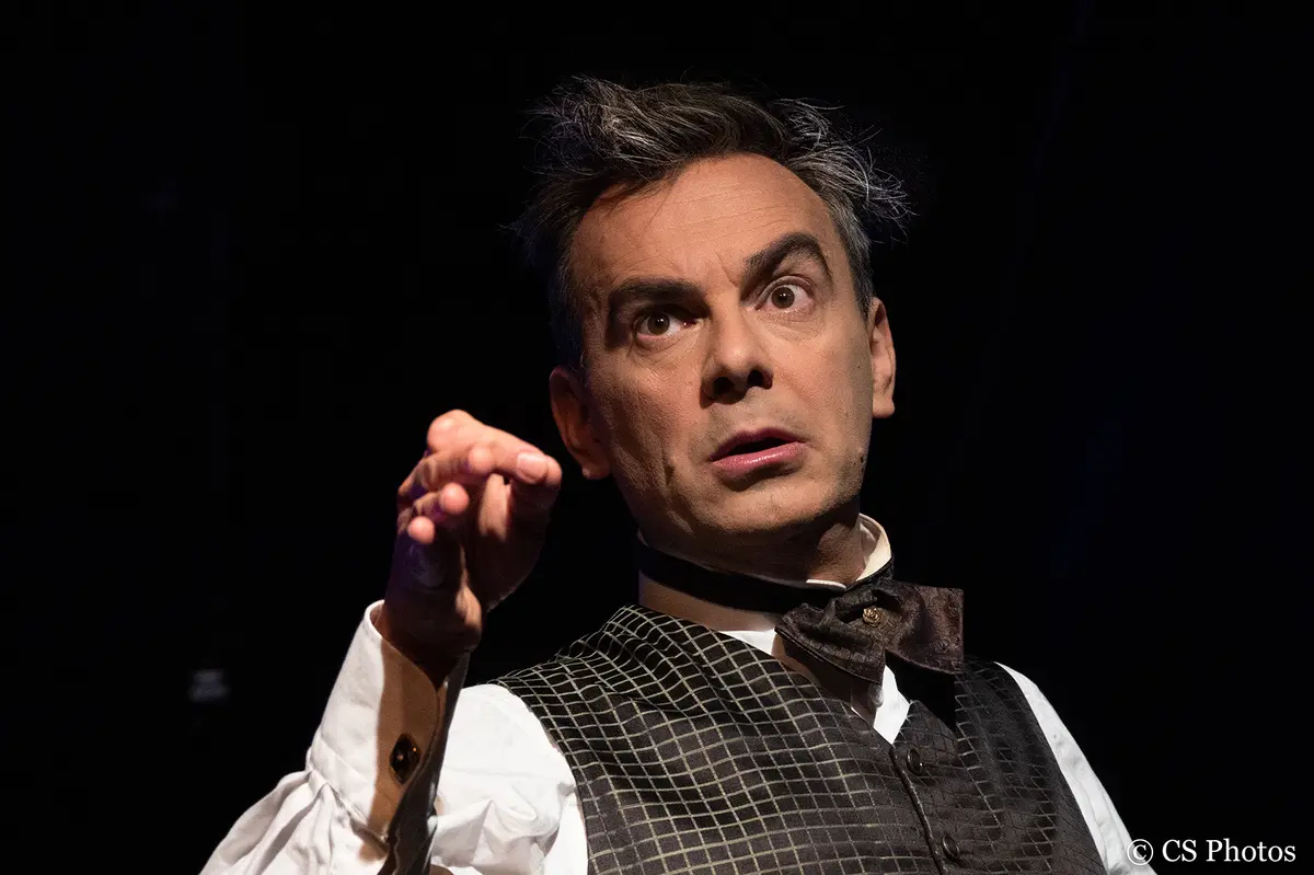 Gustave Eiffel, En Fer Et Contre Tous