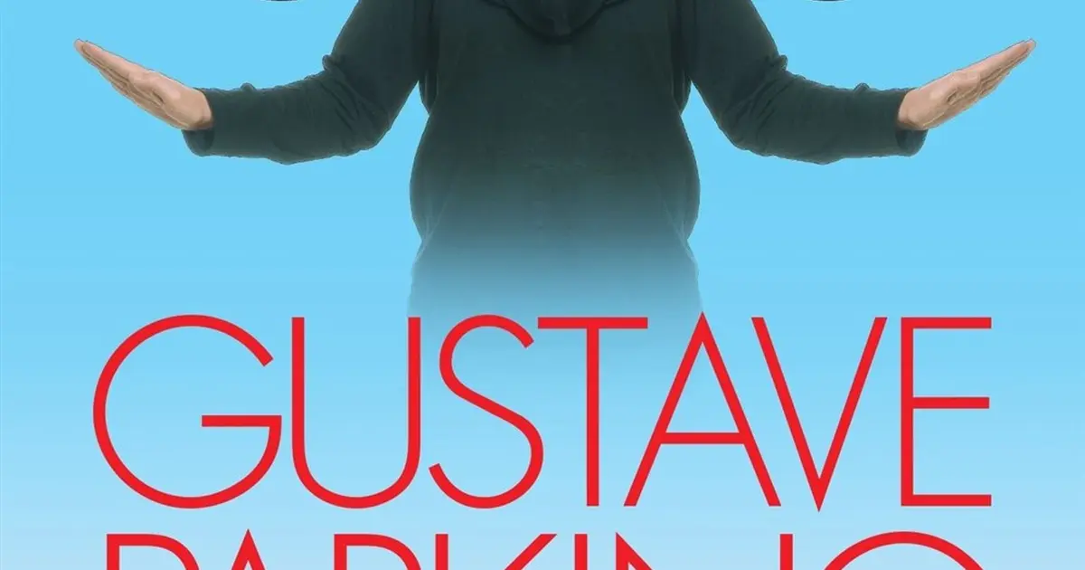 Gustave Parking dans De mieux en mieux pareil