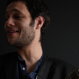 Gustave Reichert, Mars au 38Riv Jazz Club