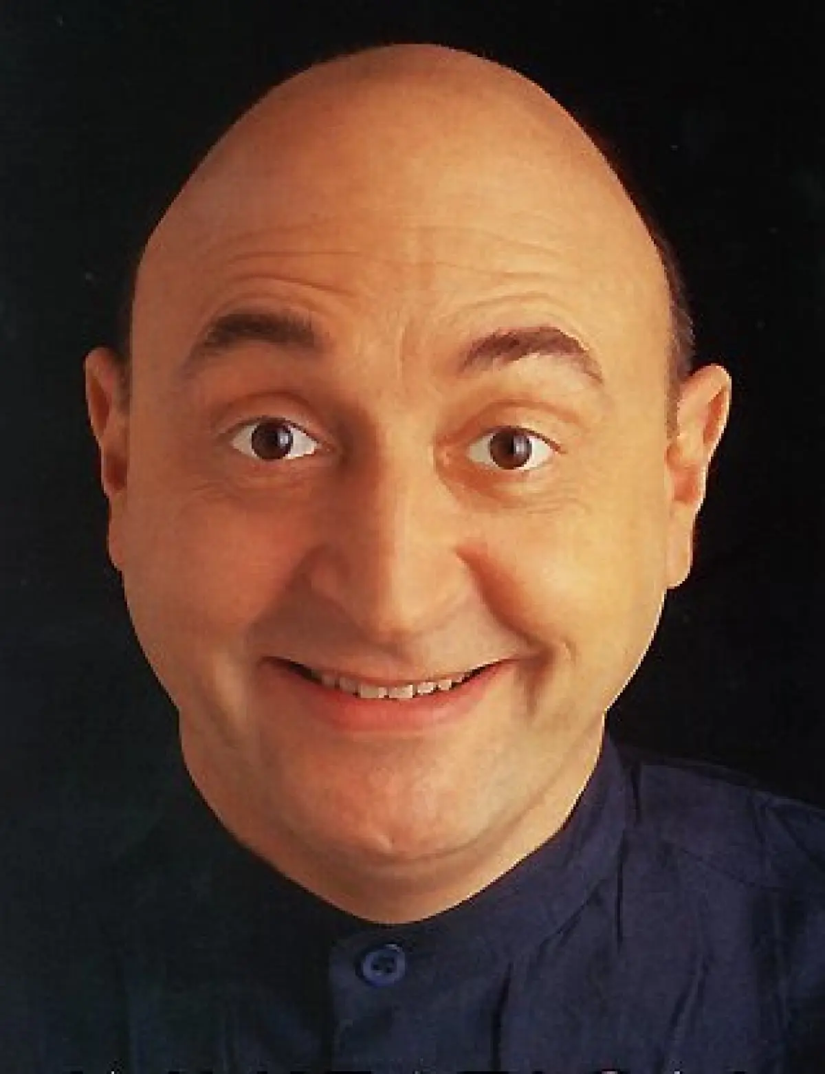 Guy Montagné et ses histoires drôles de couple à la Salle Grassegert