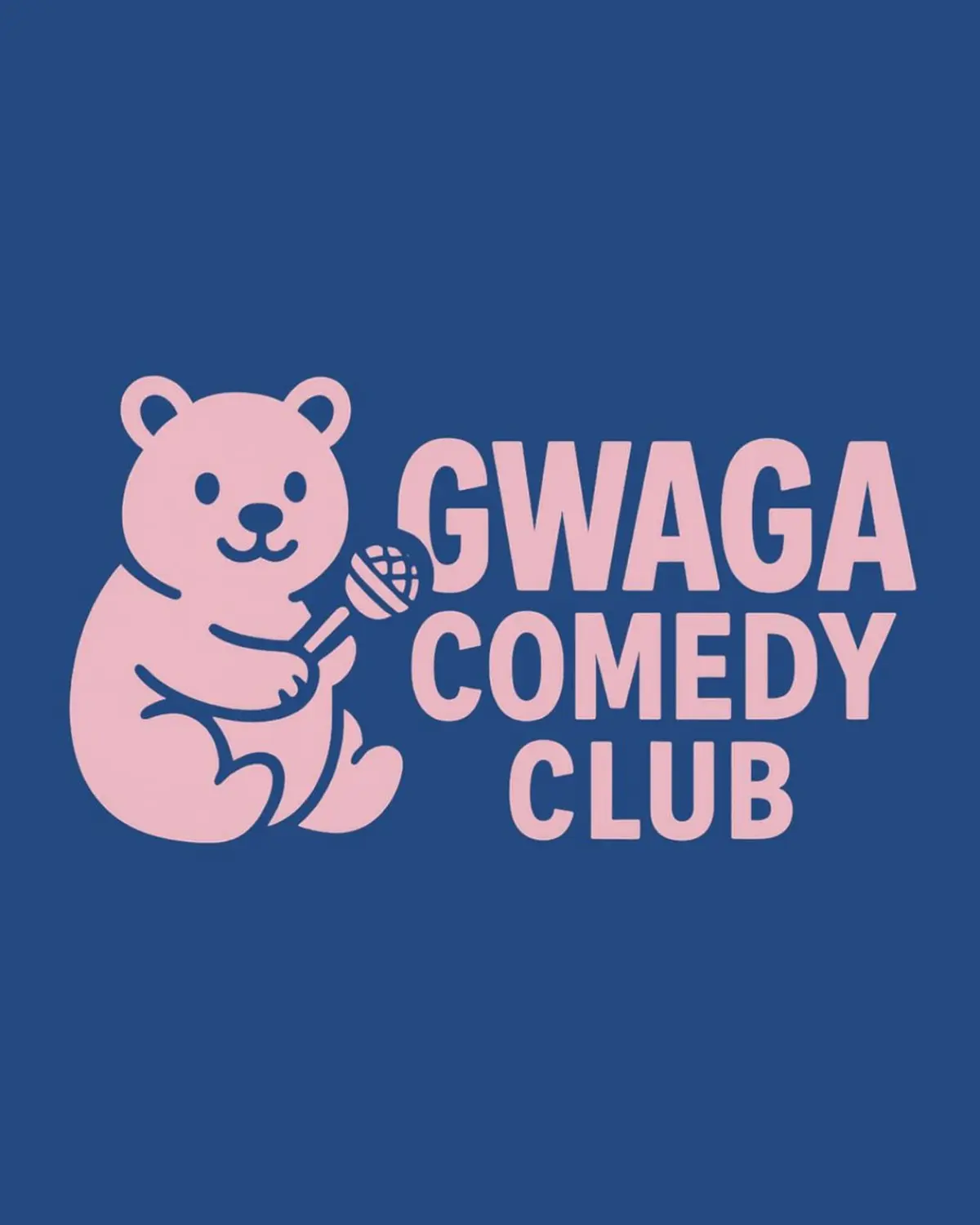 Gwaga Comedy Club