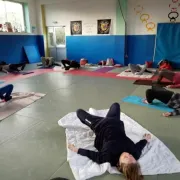 Gym Evahona - Yoga