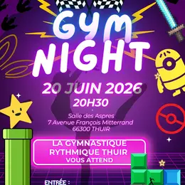 Gym Night