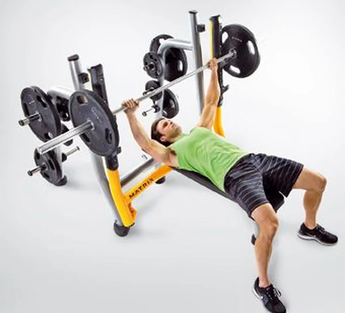 Gymnase Fitness Club