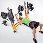 Gymnase Fitness Club