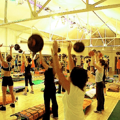 Gymnase Fitness Club Nord