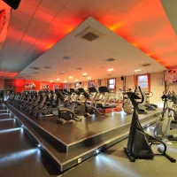 Gymnase Fitness Club Nord DR