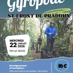 Gyropode