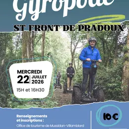 Gyropode