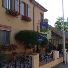 Gîte et Chambres d'Hôtes Angèle et Roger Jaeger