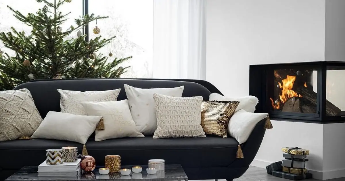 H&M Home Mulhouse - Château