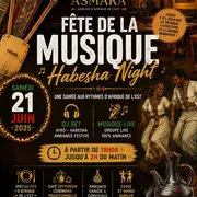 Habesha musique