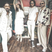 HabibiSly en concert le 28 mai à FGO-Barbara