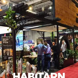 Habitarn 2026