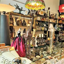 Habitat Art Déco