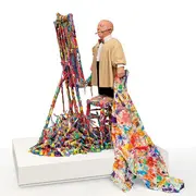 Habiter. Gilles Barbier