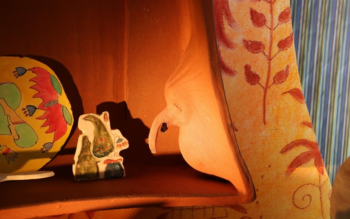 Habiter Hugo : mini contes à la Maison de Victor Hugo